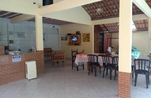 Mambucaba Casa | Sossego da Mamãe