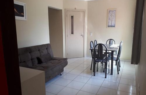 Ilheus Apartamento | Sossego em Ilhéus