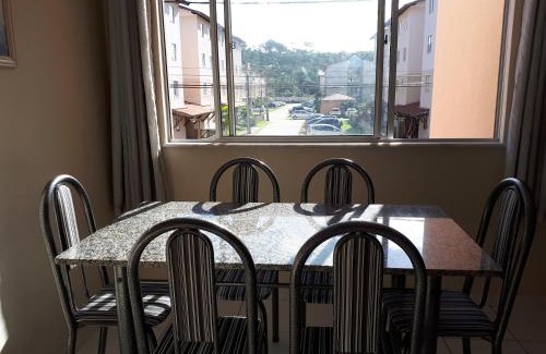 Ilheus Apartamento | Sossego em Ilhéus