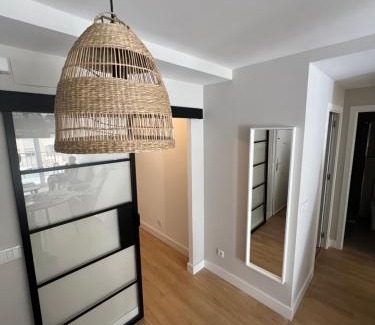 Parque Ayala Apartamento | Sostoa Homes Málaga