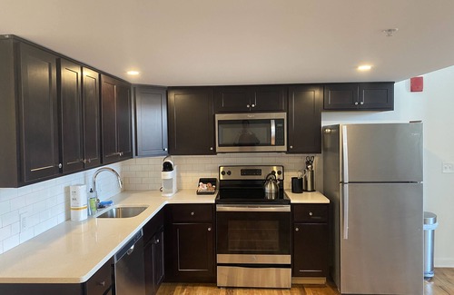 West Philadelphia Apartamento | Sosuite at West Lofts - West Philadelphia