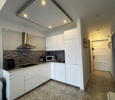 Los Cristianos Apartamento | Sotavento 28