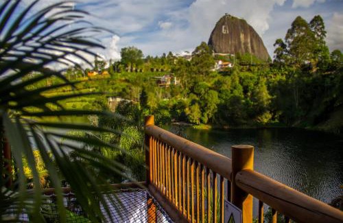 Guatape Cabina | Sotavento Cabañas