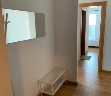 El Port Apartamento | Sotell Apartment Gran Via Europa BCN