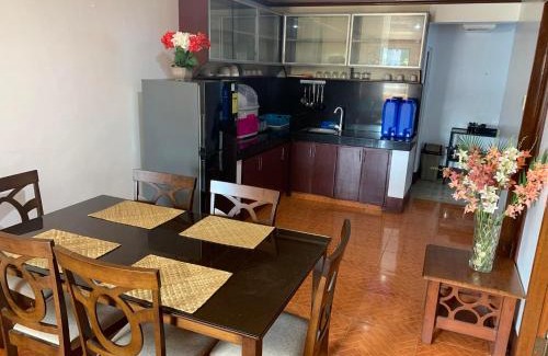 Puerto Princesa City Centre Casa | Sotera's Mansion