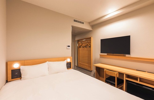 Fujisawa Hotel | Sotetsu Fresa Inn Fujisawa Shonandai