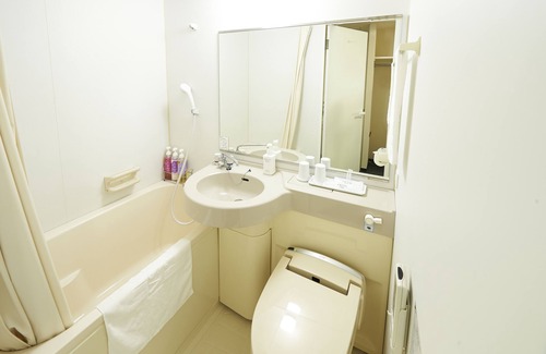 Fujisawa Hotel | Sotetsu Fresa Inn Fujisawa Shonandai