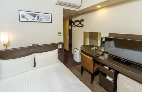 Fujisawa Hotel | Sotetsu Fresa Inn Fujisawa - Minamiguchi