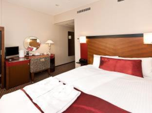 Akasaka Hotel | Sotetsu Fresa Inn Tokyo-Akasaka