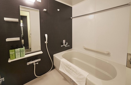 Ariake Hotel | Sotetsu Grand Fresa Tokyo - Bay Ariake