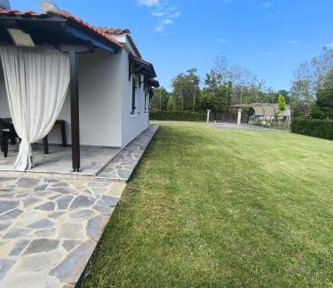 Agia Casa | Sotiritsa's luxury home