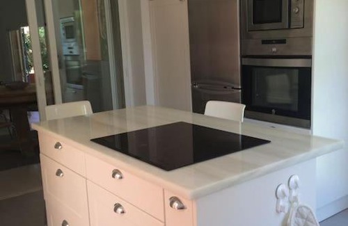 Sotogrande Casa | SOTOGRANDE, Bonita Villa individual con piscina y gran jardín