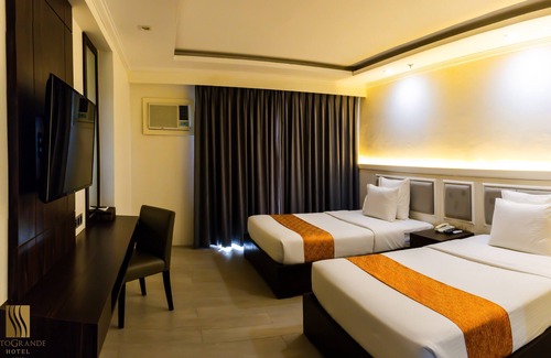 Jaro Hotel | Sotogrande Iloilo Hotel