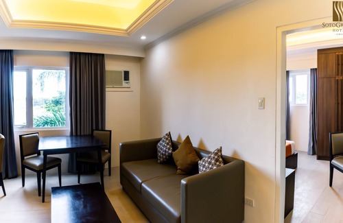 Jaro Hotel | Sotogrande Iloilo Hotel