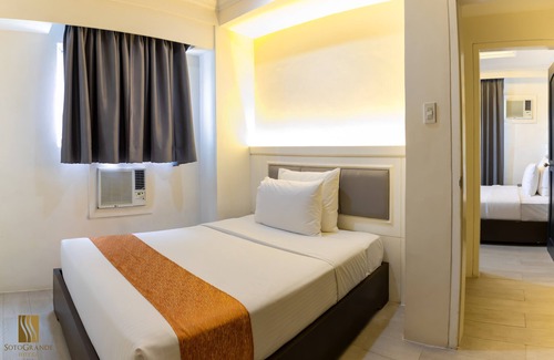 Jaro Hotel | Sotogrande Iloilo Hotel