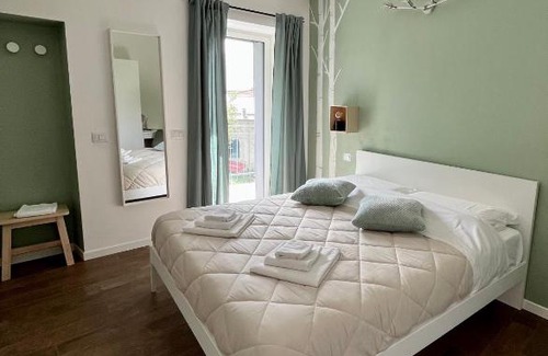 Nuova Olonio Cama Y Desayuno | Sotto al Bosco B&B e Azienda Agricola