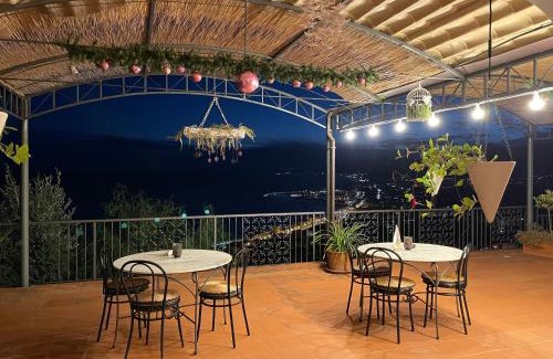 Pietra Ligure Casa | Sotto le stelle .il mare