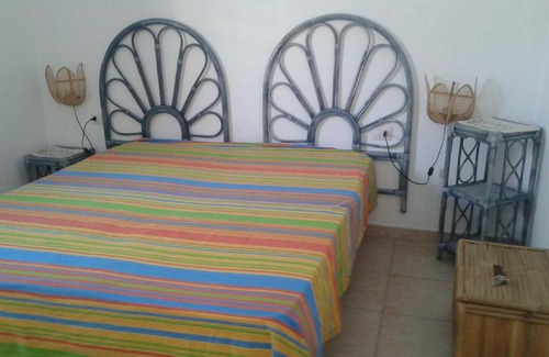 Calasetta Apartamento | Sotto Torre Appartments