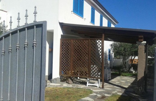 Calasetta Apartamento | Sotto Torre Appartments