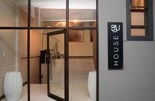 Makhado Casa | Sou House