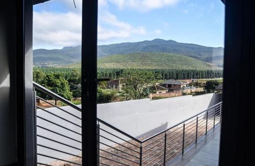 Makhado Casa | Sou House