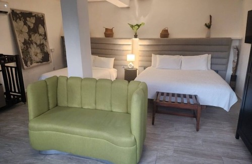 Soufriere Hotel | Soufrière Oasis w/Spa, Pool & Breakfast