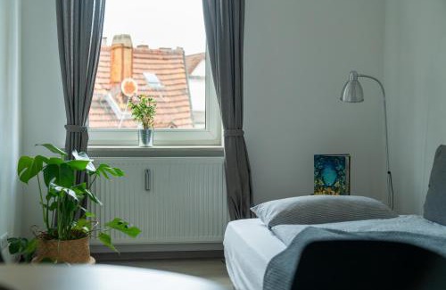 Bad Wilhelmshoehe Apartamento | SOUL by Interior Apartments