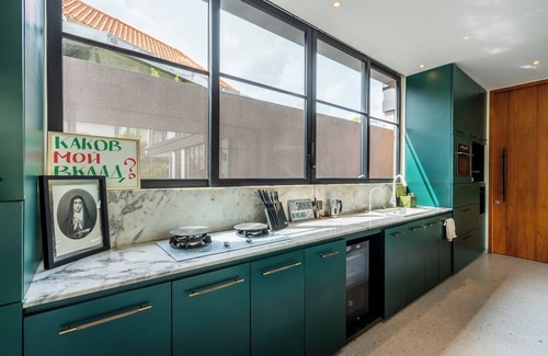 Umalas Villa | Soul Moon Villa