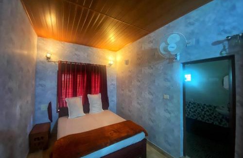 Talipparamba Casa | Soul Mountain