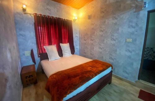 Talipparamba Casa | Soul Mountain