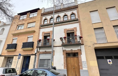San Bernardo Apartamento | Alma de San Bernardo