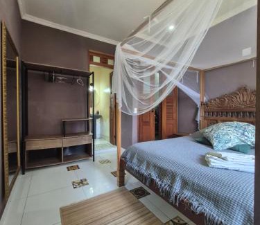 Santa Teresa Apartamento | Soul Rebel Rio - Vegan Retreat & SPA