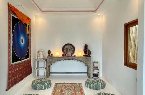 Wichit Villa | Soul Villas - Beachfront Private Pool Villas, Phuket Nature Retreat
