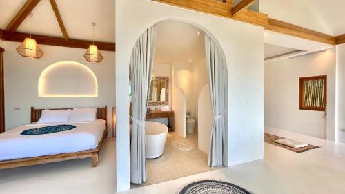Wichit Villa | Soul Villas - Beachfront Private Pool Villas, Phuket Nature Retreat