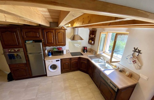 Bugarach Casa | Soula de la Hille - BUGARACH