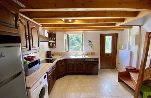 Bugarach Casa | Soula de la Hille - BUGARACH