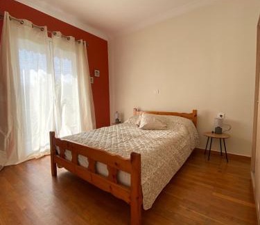 Zacharo Casa | Soulis House