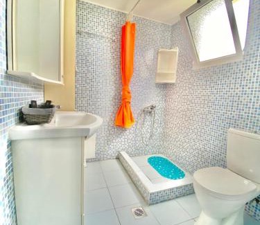 Zacharo Casa | Soulis House