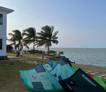 Itarema Casa | Soulkite House Brazil