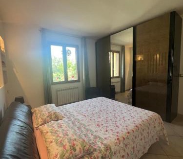 Termoli Cama Y Desayuno | Soulmondo - BnB Dalì