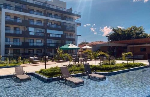 Inga Apartamento | SouMaisTemporada RJ