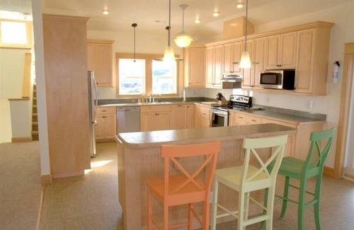 Frisco Casa | Frente de sonido! Frente al agua con increíbles vistas panorámicas al agua. Frisco, NC OBX