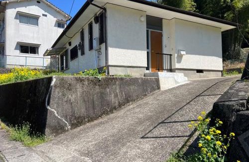 Yufuin Onsen Casa | sound of yufu - Vacation STAY 22979v