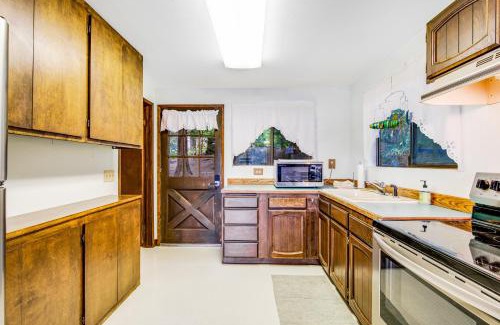 Shelton Casa | Sound Retreat