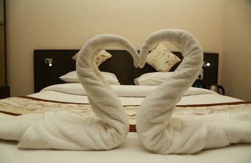 Narasapura Hotel | Soundarya Hotel