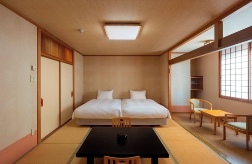 Kamikawa Casa | Sounkaku