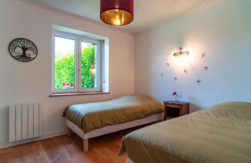 Plomodiern Casa | Soupic - A proximité de la mer