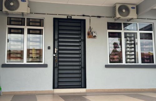Lumut Casa | Sour'd Staycation Near Teluk Senangin Beach