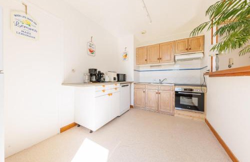 La Bourboule Apartamento | Source Fenestre - Proche Puy de Sancy
