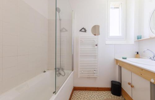 La Bourboule Apartamento | Source Fenestre - Proche Puy de Sancy